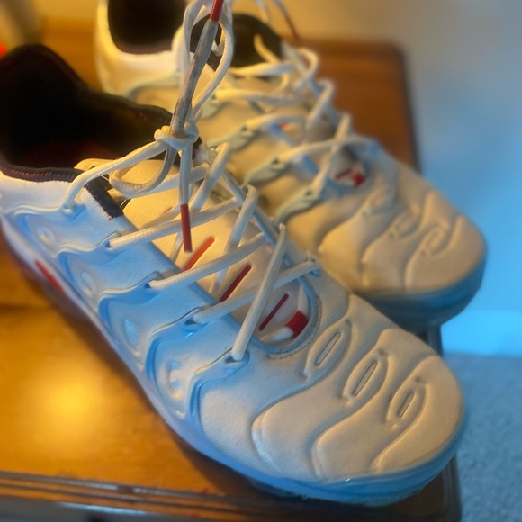 Nike Air vapor max plus size 11 - Picture 3 of 6
